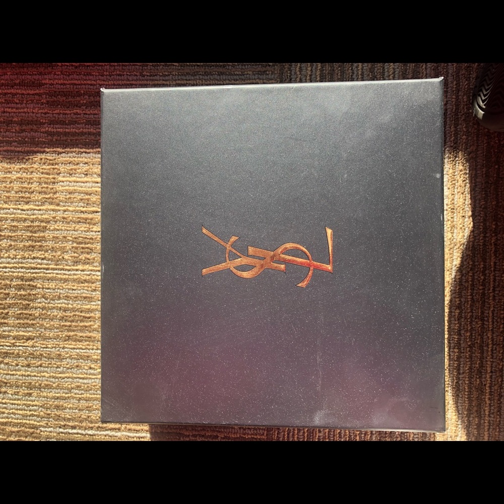 YSL Perfume